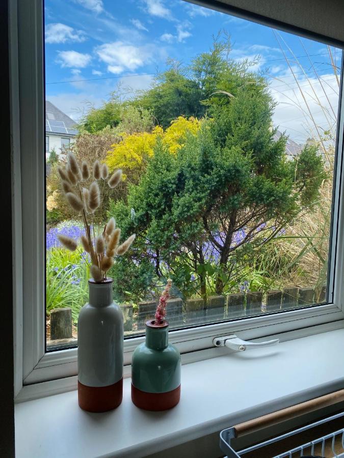 Spacious Room In The Centre Of Portree Exterior photo